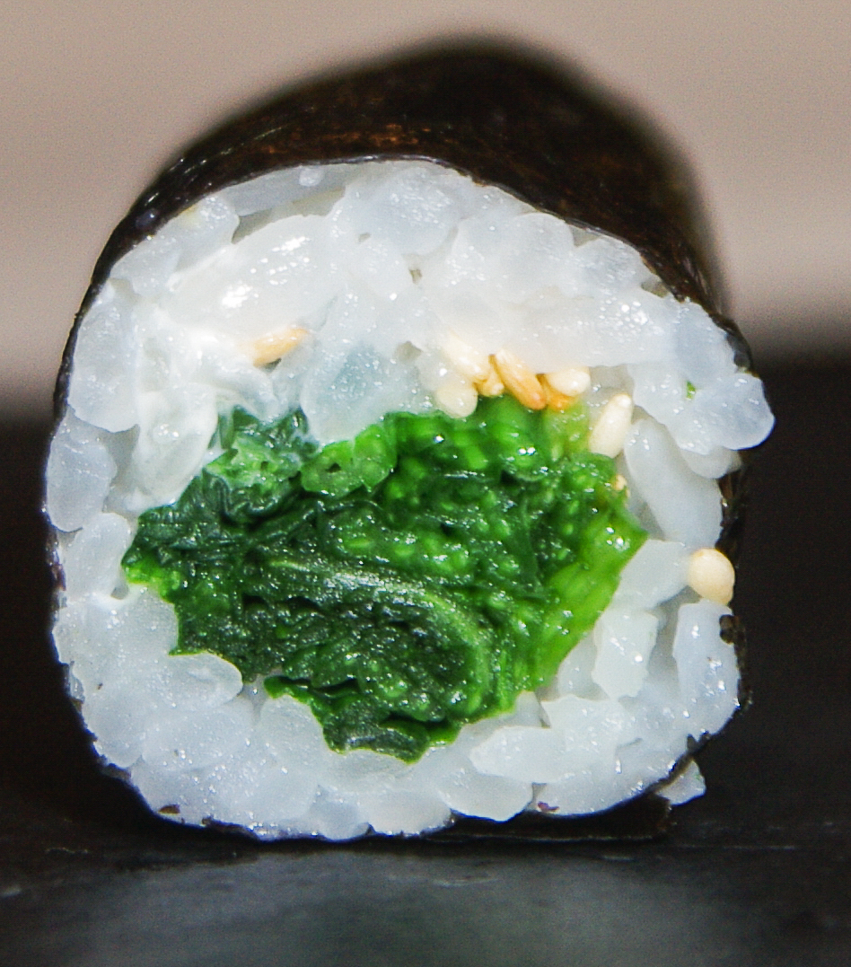 Gome (vegetarisch)