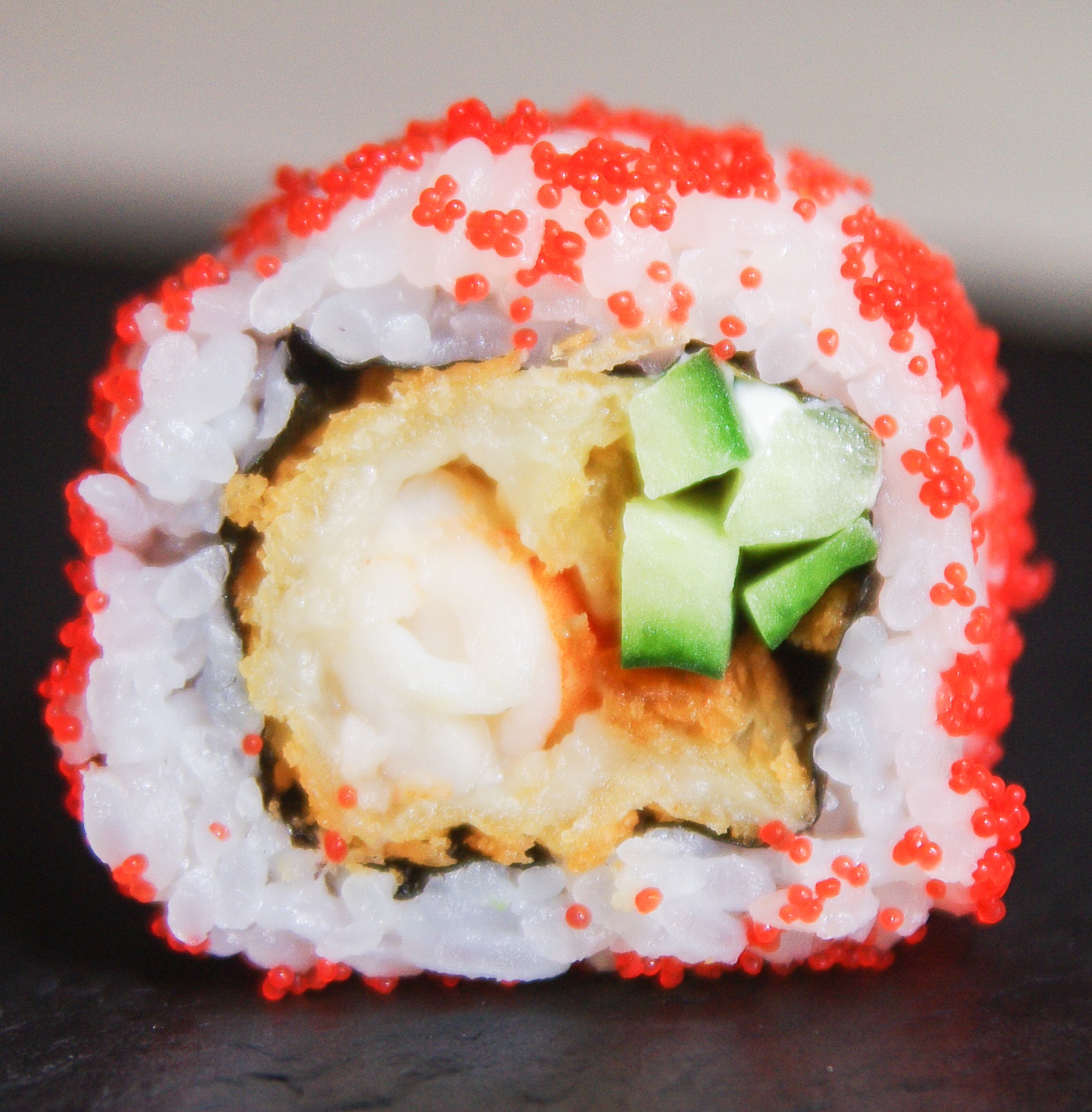 Ebi Tempura I-O
