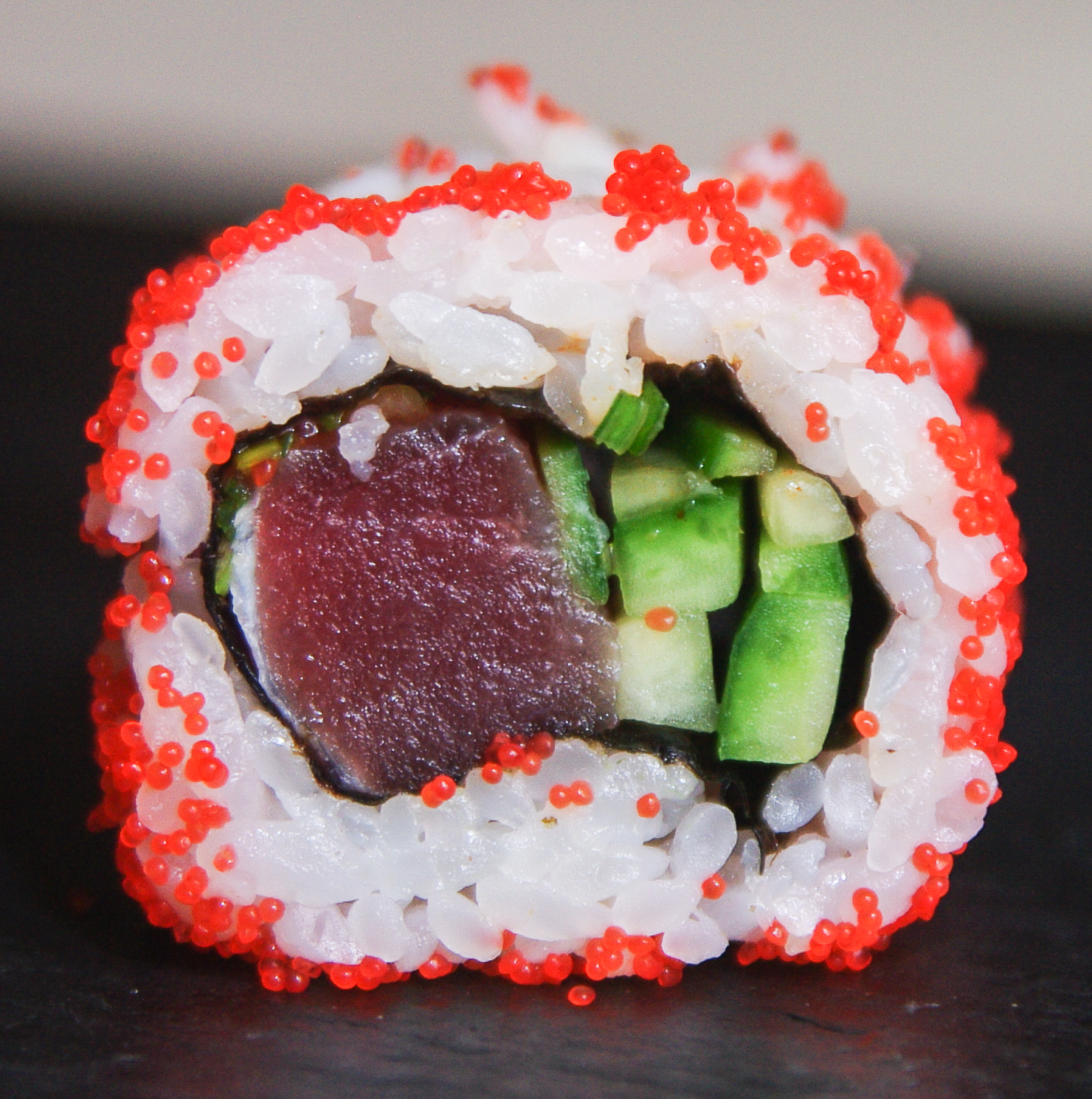 Maguro Spicy I-O