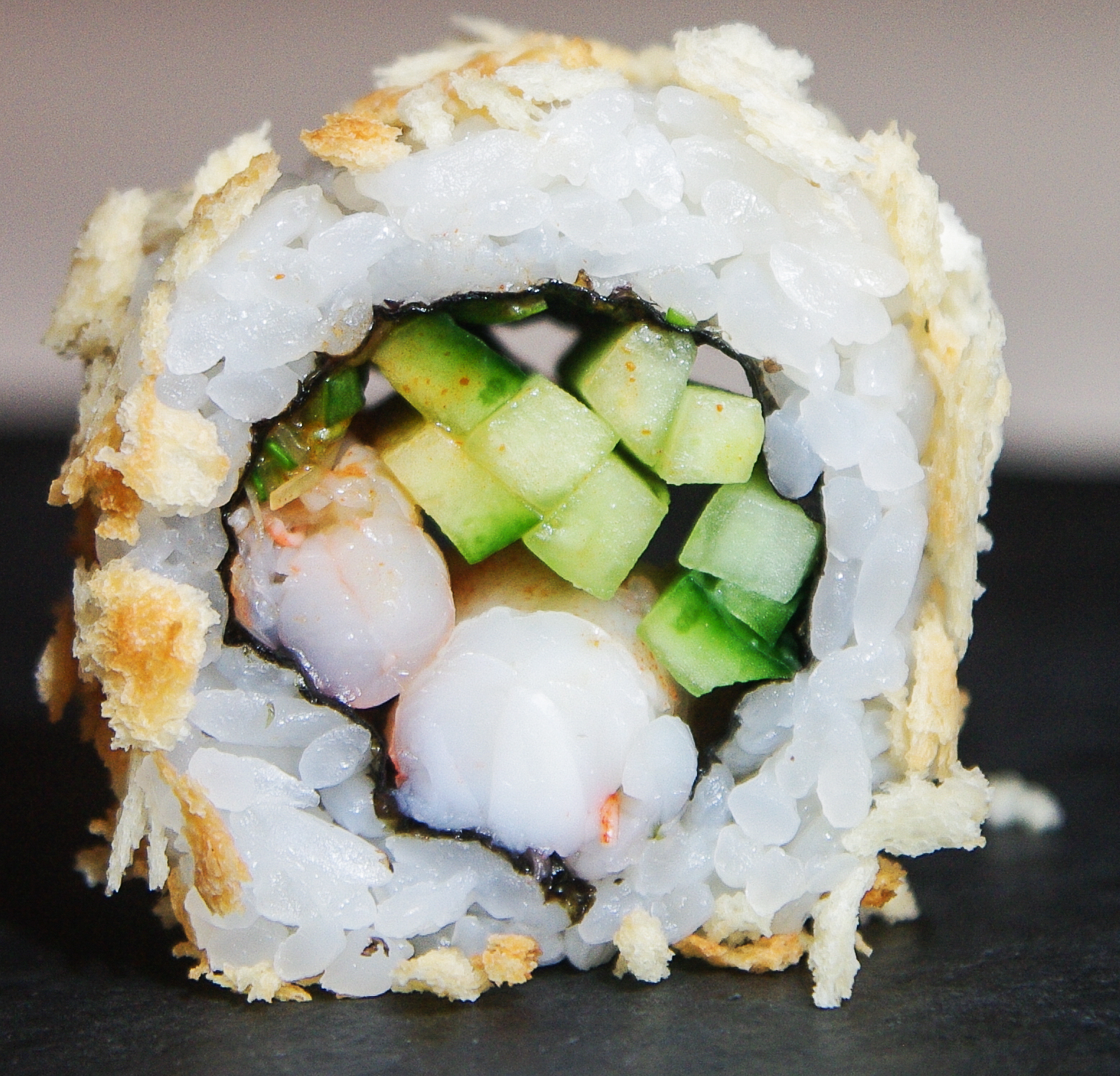 Ebi Crunchy