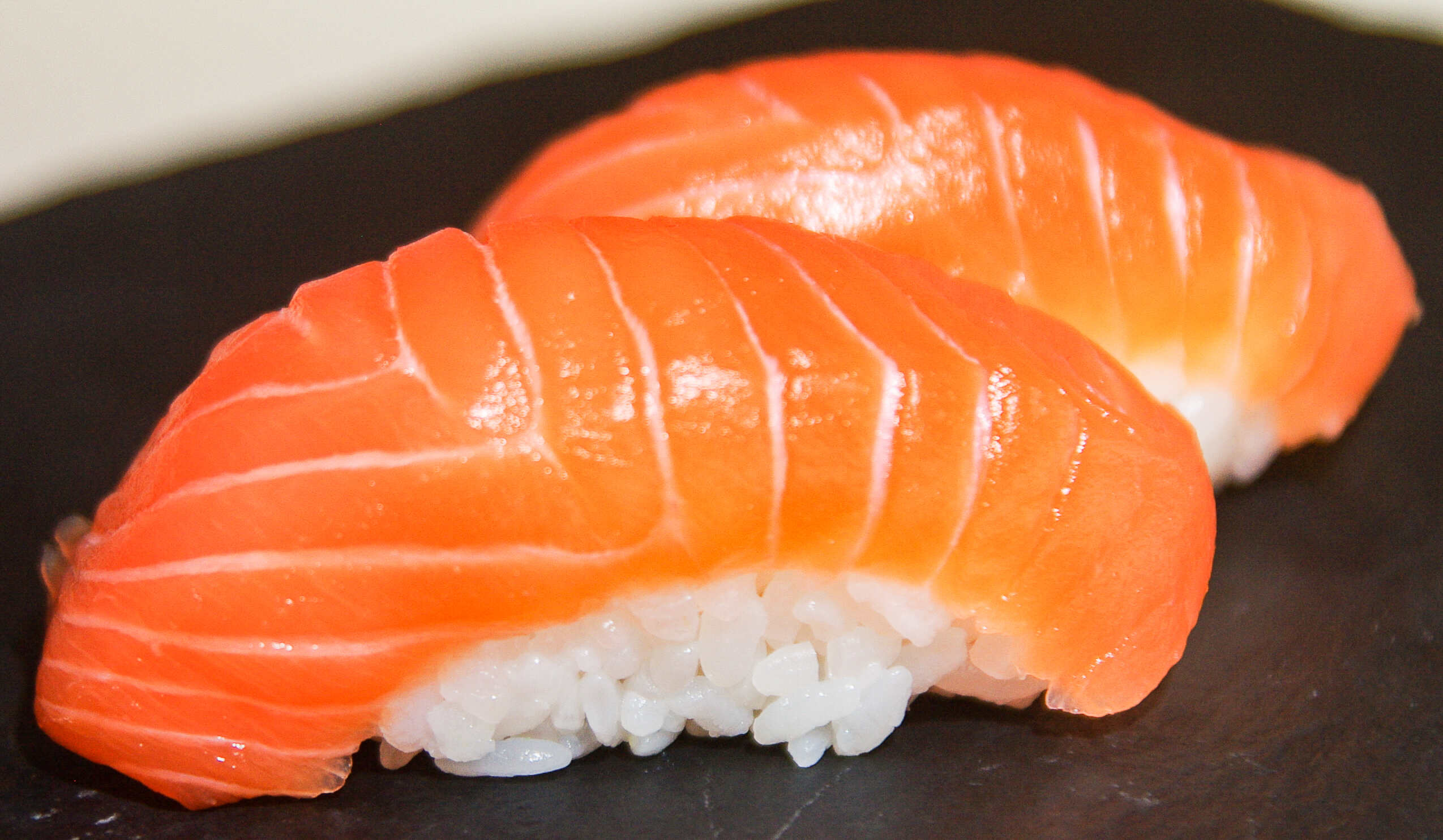 Sake   Nigiri