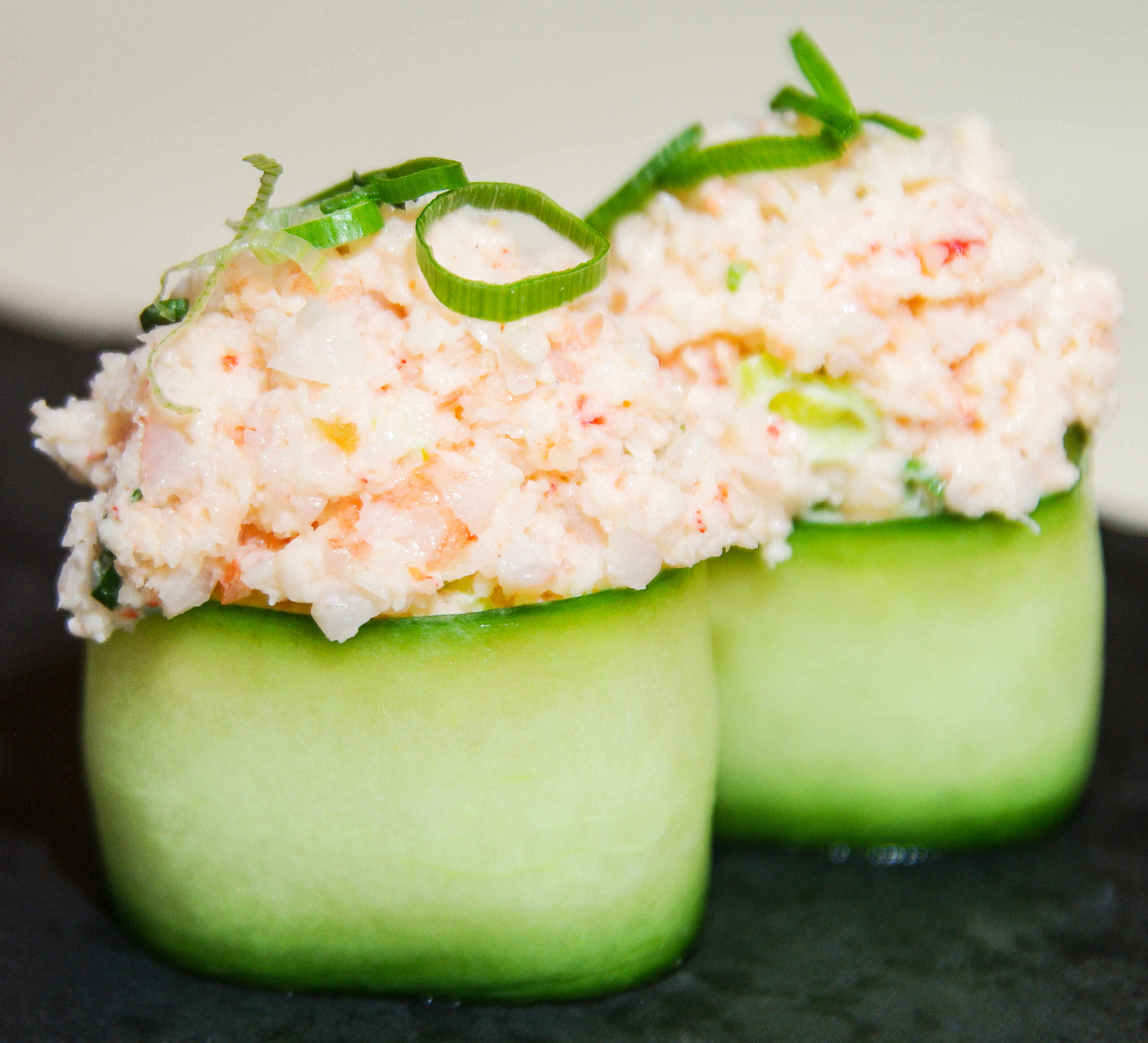 Crab-Tatar   Nigiri