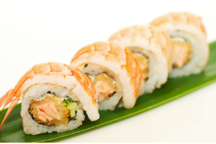 Fuji Rolls