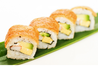 Shaolin Rolls