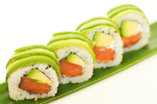 Tazuna Rolls