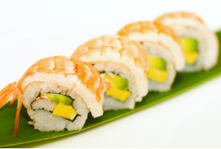 Tiger Rolls